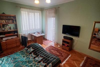 VILA P+1 Centru-Vechi 226mp utili Caramida MERITA VAZUTA - 7