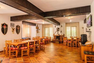 FILM! Complex turistic apreciabil, pe 2.000 mp teren in Cheile Rasnoavei, Brasov - 29