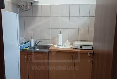 Investitie! Garsoniera, strada Venus, aproape de FSEGA - 4