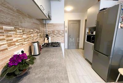 Apartament 2 camere | Aleea Carpați | Etaj 3/4 | Balcon 9 mp - 2