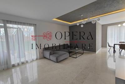 Vila 4 camere, de vanzare, zona Bucium - Hanul 3 Sarmale - 1