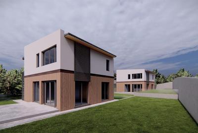 Casa 4 Camere - Bucium - 5