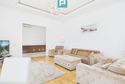 Apartament deosebit în clădire istorică central - 22