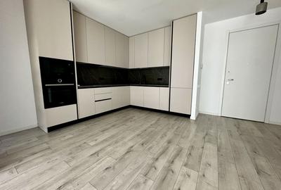 Apartament 2 Camere | Win Herastrau | Parcare Subterana | Pet Friendly