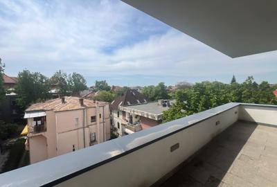 Penthouse 4 rooms for rent - 6