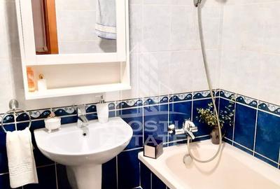 Apartament cu 2 camere de inchiriat, zona Lidia, Timisoara - 14
