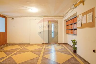 Apartament 2 camere, B-dul Victoriei - 19
