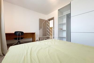 Apartament 2 camere de vanzare, 51mp utili + 7mp balcon - Giroc - 5
