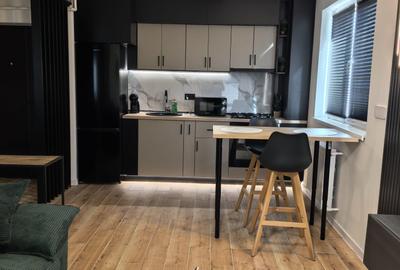 Apartament 2 camere / Militari Residence / Strada Tineretului - 8