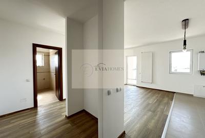 Penthouse finisat/ Cartier Bună Ziua - 7