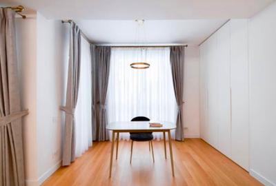 Ultra lux foarte spatios Herastrau calitate maxima renovat de la caramida - 10