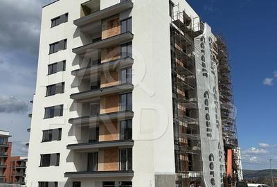Apartamente Premium de vanzare - 2 camere, Ansamblu Exclusivist - 3