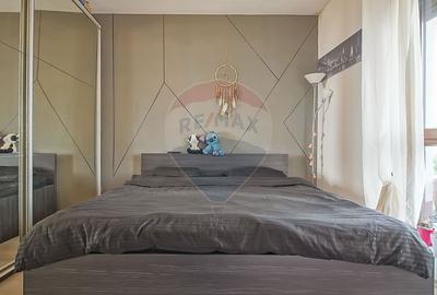 Apartament cu 3 camere de vânzare în zona Tractorul - 6