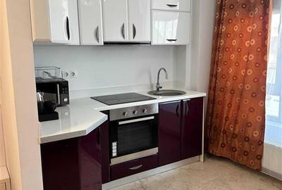 Apartament 1 camere Copou Exclusive Residence - Deosebit - 5