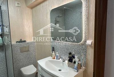 Apartament 2 camere premium cu terasa, Green Residence - Tudor - 7