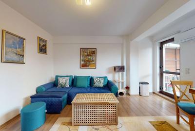 Apartament 4 camere + curte proprie Locatie excelenta – Brancoveanu - 3