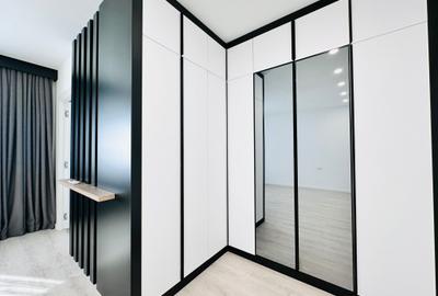 MOBEXPERT HOMES || vila 4 dormitoare || 2 locuri de parcare - 12