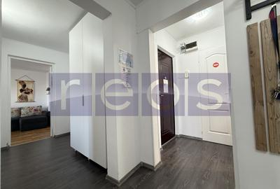 VÂNZARE 4 CAMERE | ZONA SALAJAN | MOBILAT ȘI UTILAT - 10