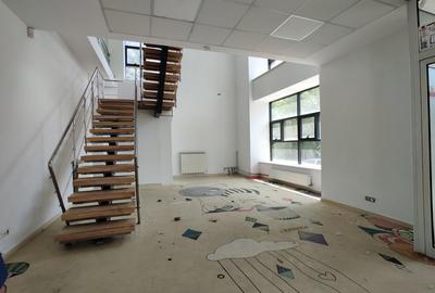 Spatiu de retail cu multiple functiuni in zona Titulescu - Banu Manta - 13