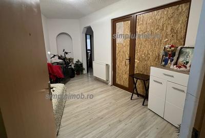 Metrou Iancului  3 camere  82 mp etaj 2 loc parcare - 9