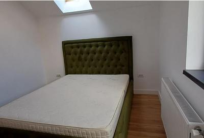 Penthouse 3 camere cu terasa mare si loc de parcare Florilor - 5