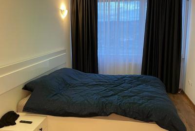 Apartament exclusivist bloc nou zona Deva Mall-Piata Centrala sau schimb - 9