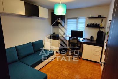 Apartament cu 4 camere, decomandat, 96 mp utili , zona Girocului - 4