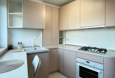 Ultracentral, Piața Unirii - Regina Maria | 3 camere LUX, decomandat - 8