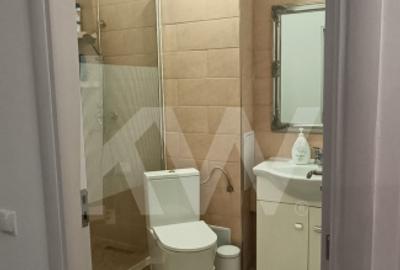 De Vânzare – Apartament amenajat la demisol înalt, Cartierul Ștrand, Sibiu - 17