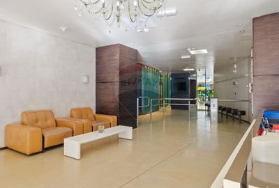 Spațiu de birouri în clădirea Unimed - 45