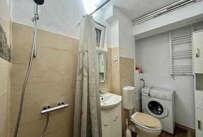 Apartament cu 2 camere decomandat | Piața Operei - 7