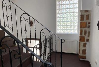 Vanzare vila Cotroceni cu terasa constructie 1997 Elefterie - 6