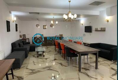 Royal Imobiliare - Inchiriere spatiu de birou zona Exterior Est - 1