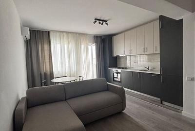STUDIO PREMIUM CU PARCARE SUBTERANĂ, 5 minute pasarela Berceni - 1