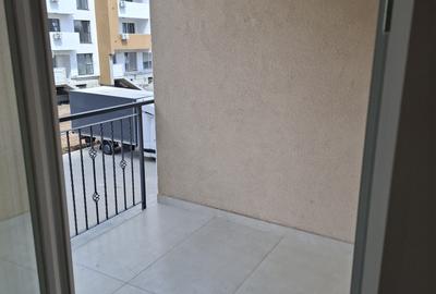 Garsonieră Premium cu Design Inteligent | 5 Min. Metrou Berceni | Apollo PARK - 8