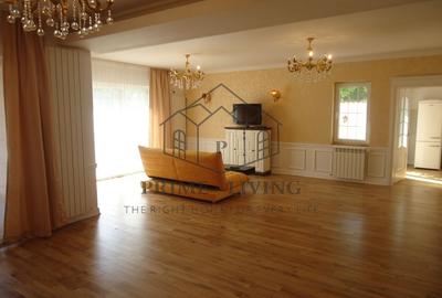 VILA CU 5 CAMERE IN COMPLEX REZIDENTIAL PE LANGA GRADINA ZOO - 3