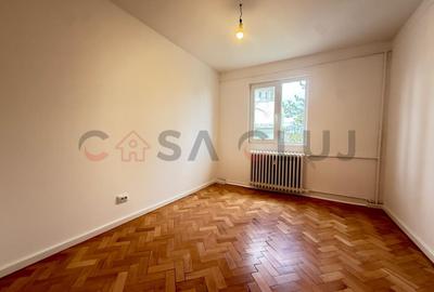 3 camere ,finisat, Gheorgheni - 6