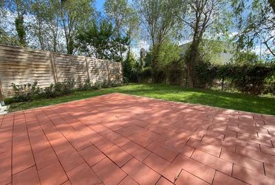 Apartament deosebit cu curte proprie si 2 locuri de parcare - 6