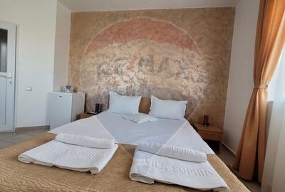 De vanzare Pensiune tip Guest House Vama Veche - Central - 7