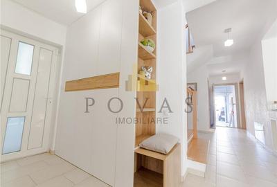 Vanzare Casa 6 Camere Otopeni Odaii - 13