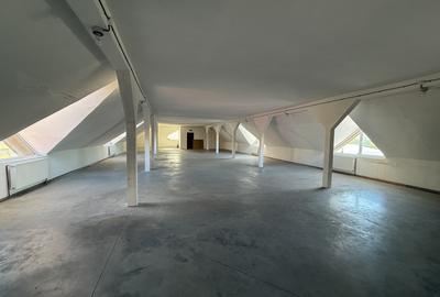 SPAȚIU COMERCIAL DE ÎNCHIRIAT 1600 MP - ALBA IULIA - ZONA CETATE - ULTRA CENTRAL - 4