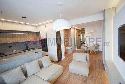 Apartament 3 camere  2 parcari subterane– LUX – Magnolia Urban Residence, Străul - 1