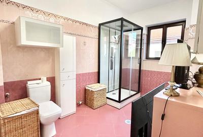 Apartament 4 camere în vilă de lux, Herăstrau - 12