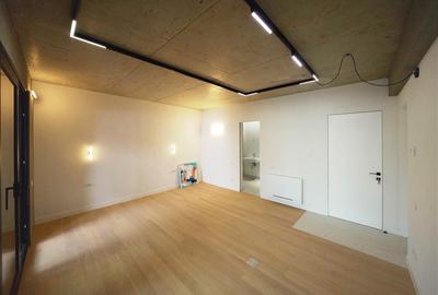 Apartament tip duplex de 4 camere cu terasa si 2 locuri de parcare in Dorobanti - 6