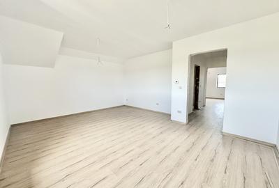 Duplex modern | 4 camere | spatiu generos si zona excelenta | Mosnita - 16