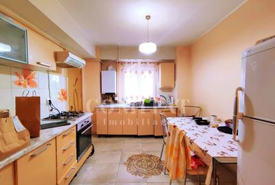 Apartament primitor cu 3 camere decomandate aproape de inima Clujului - 3