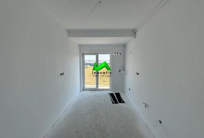 Apartament de vanzare 2 camere Sibiu Doamna Stanca - 3
