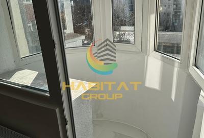 Vacaresti stradal vanzare 3 camere renovat complet liber - 18