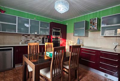 Casa de Vanzare P+1 In Agigea Teren 400mp Garaj - 12