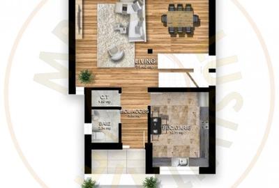 Casa moderna aproape de Pitesti si Mioveni - 13
